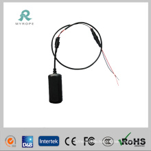 Motor Smart Vehicle GPS Tracker / Motor Bike GPRS GPS Tracker Made in Seil M558